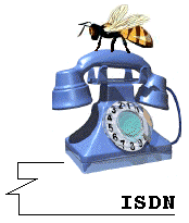 ISDN NUMBERS