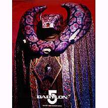 BABYLON-5