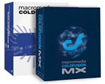 Cold Fusion MX Hosting