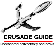 The Crusade Guide