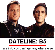 Dateline: Babylon-5